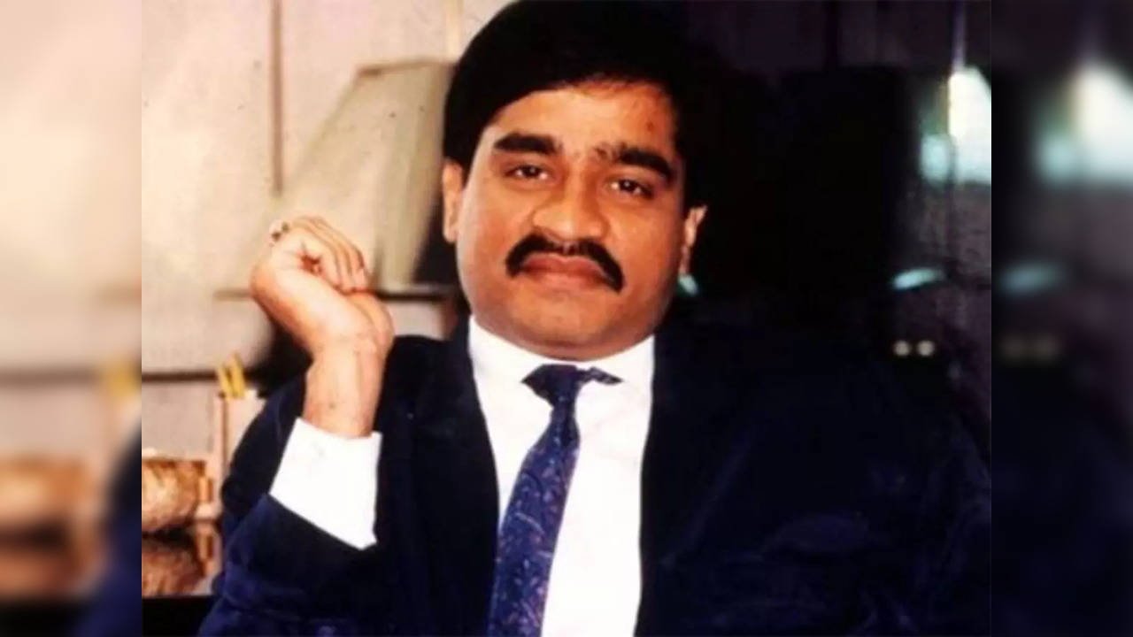 Dawood-Ibrahim