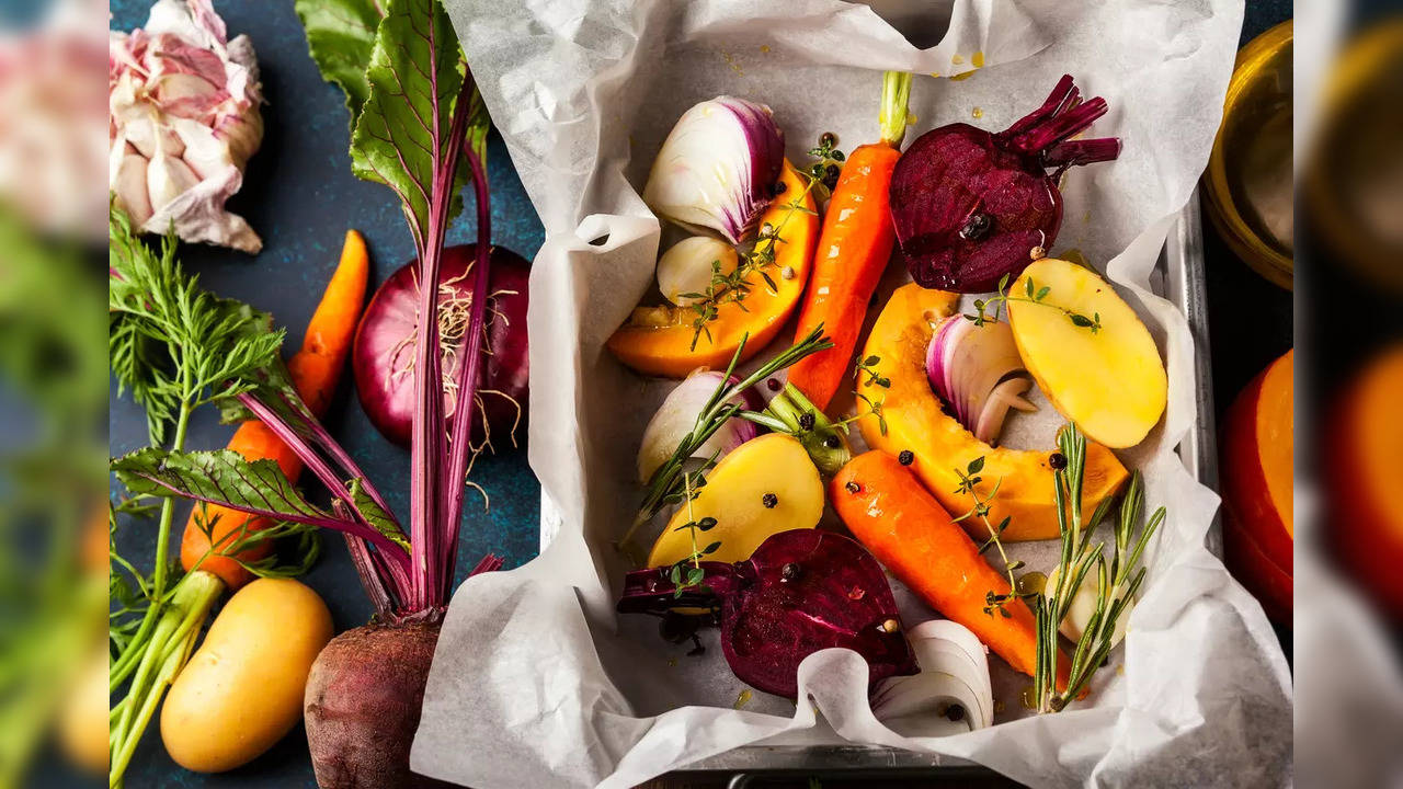 5 root vegetables that you must add to your diet