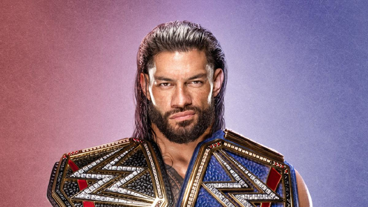 Roman Reigns