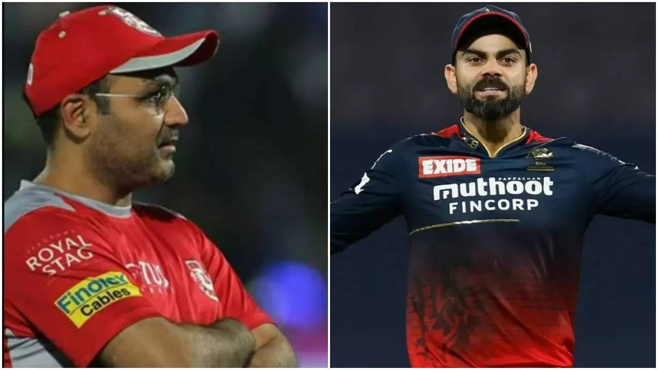 Sehwag is convinced that former Indian skipper Virat Kohli can revive his campaign