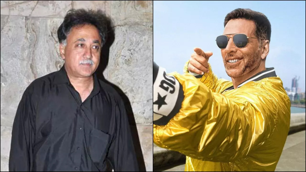 Jo Jeeta Wohi Sikandar director Mansoor Khan reveals why he rejected Akshay Kumar