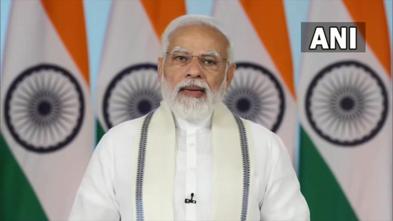 ​Prime Minister Narendra Modi