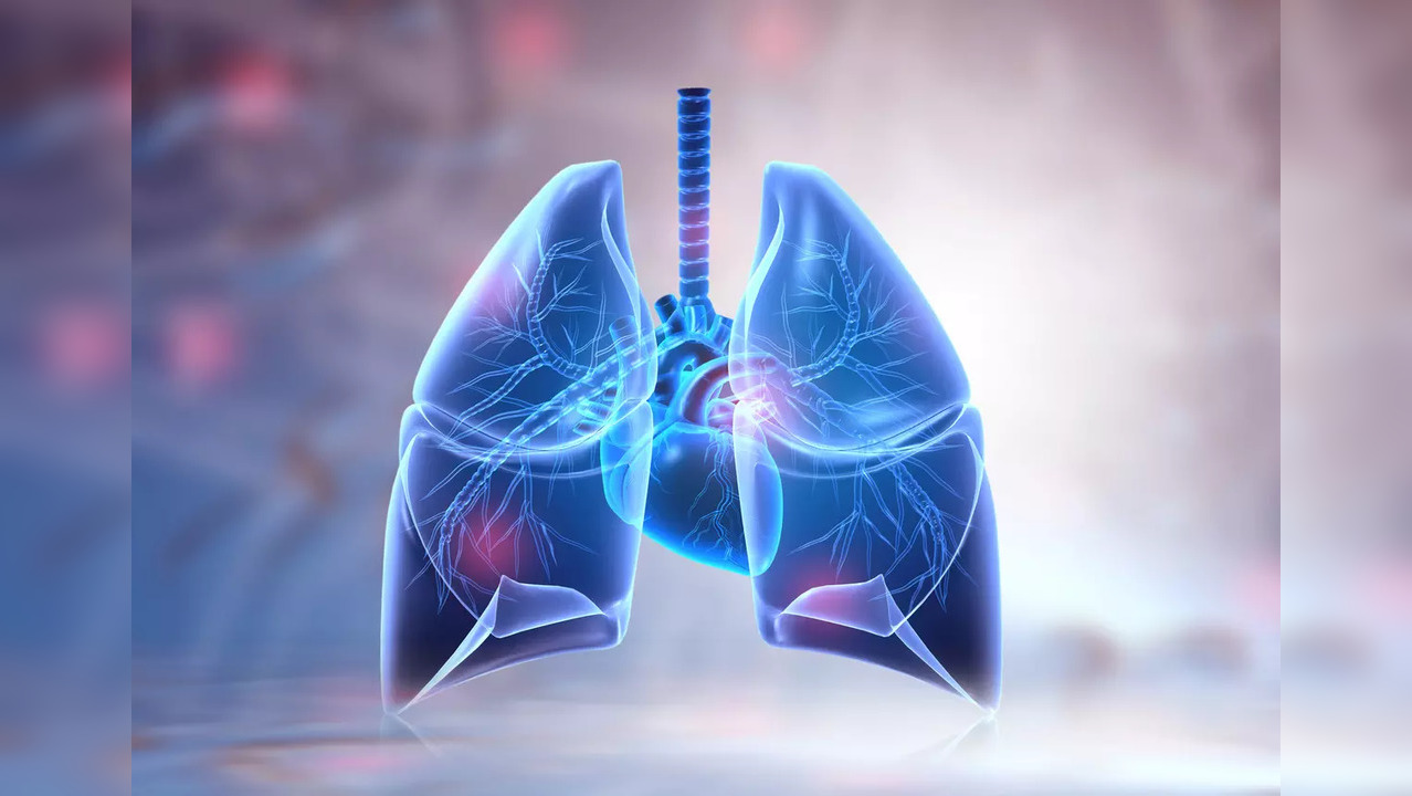 Lung blood clot risk double in COVID survivors: US CDC | Health News ...