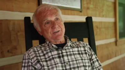 Priest who turned porn star at 83 says 'it's almost like having a ...
