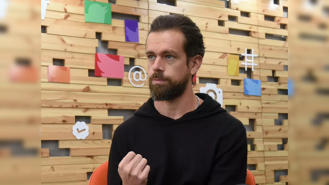 Jack Dorsey