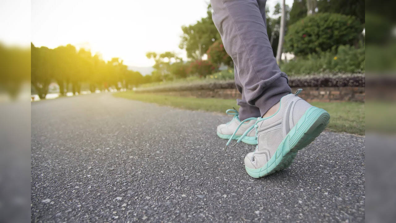 Walk it off with these simple cardio tricks \u0026 More Nz Today News - New  Zealand News