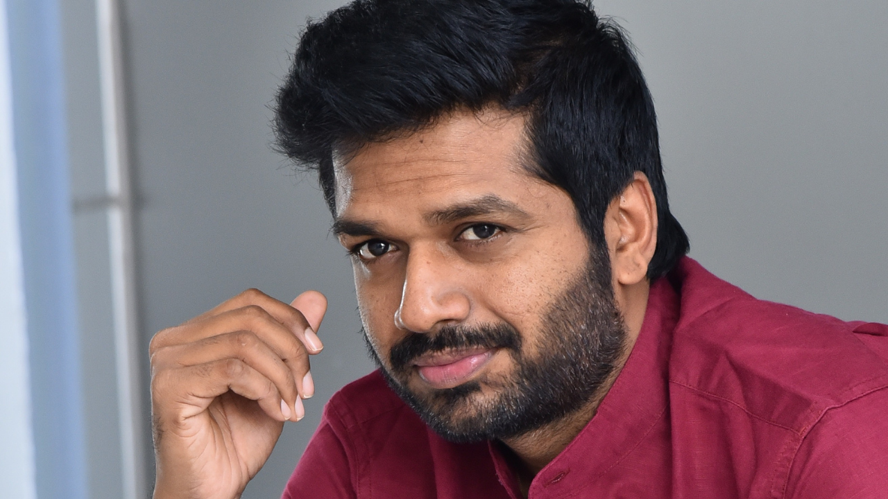 F3 director Anil Ravipudi explains how content is everything