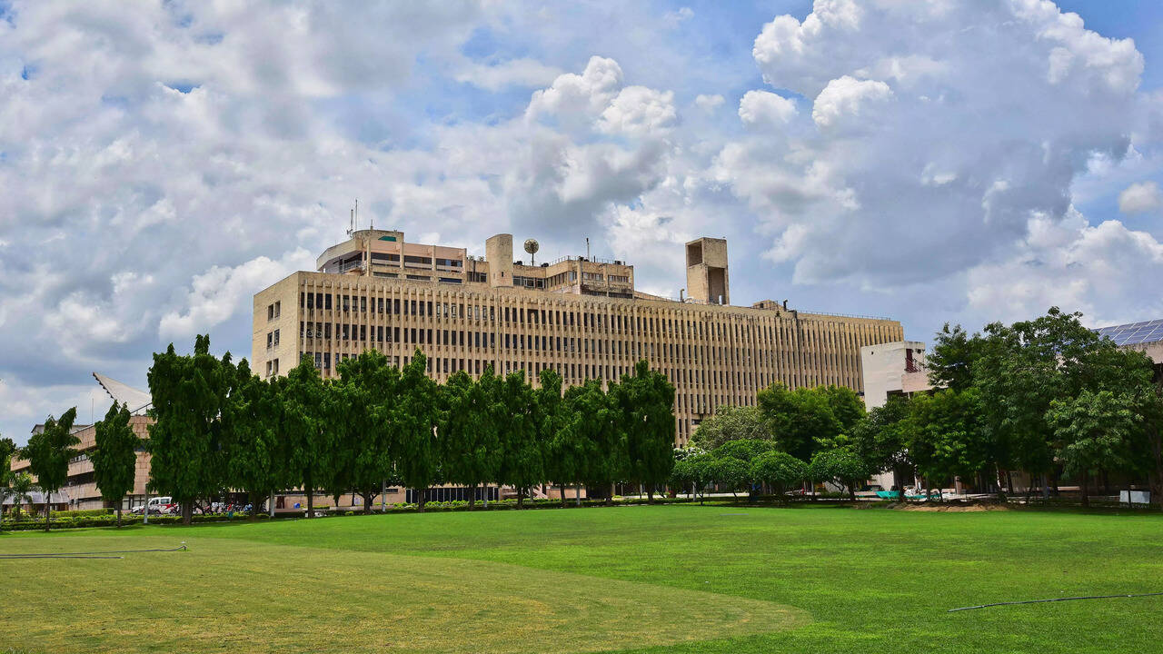 IIT Delhi