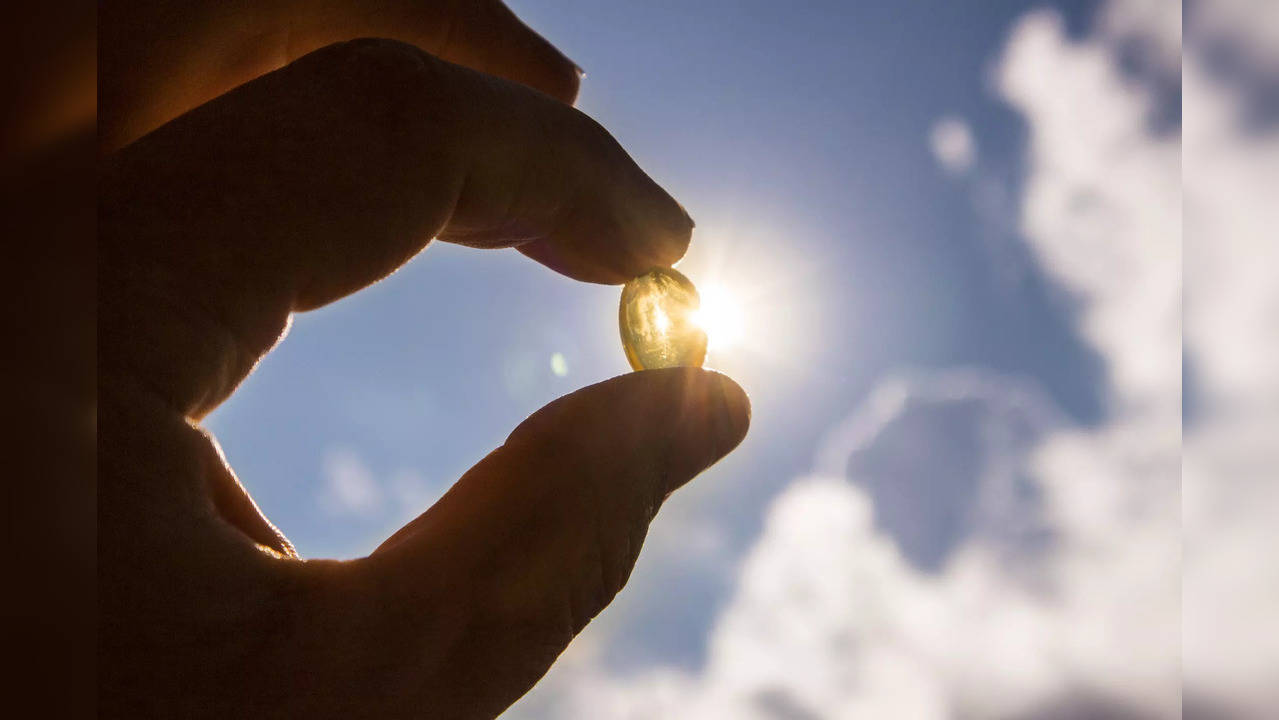 Daily vitamin D supplements do not seem to prevent the development of Type 2 diabetes in people already at high risk of the condition, finds a study.