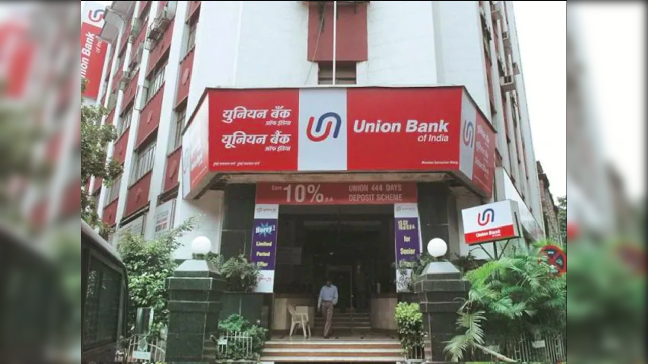 Union Bank of India