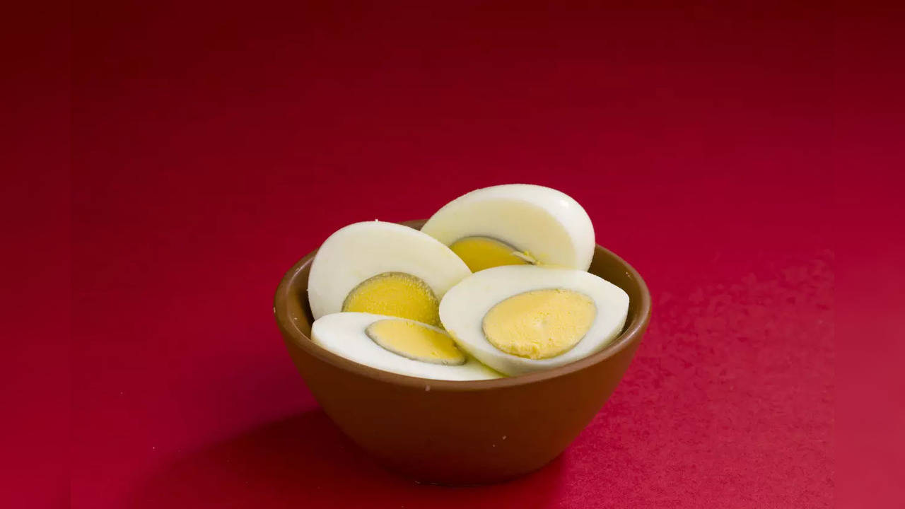 Eggetarian? Here's how you can be a vegetarian, yet eat egg