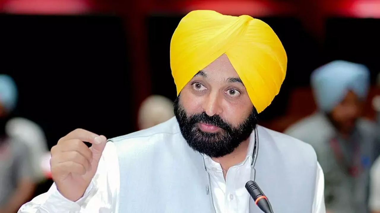 Punjab CM