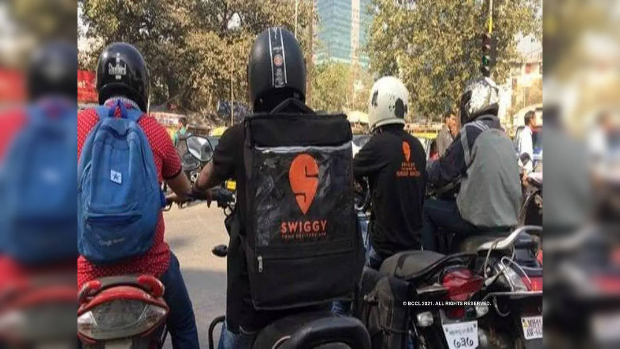 Swiggy's pilot project underway to onboard local stores.