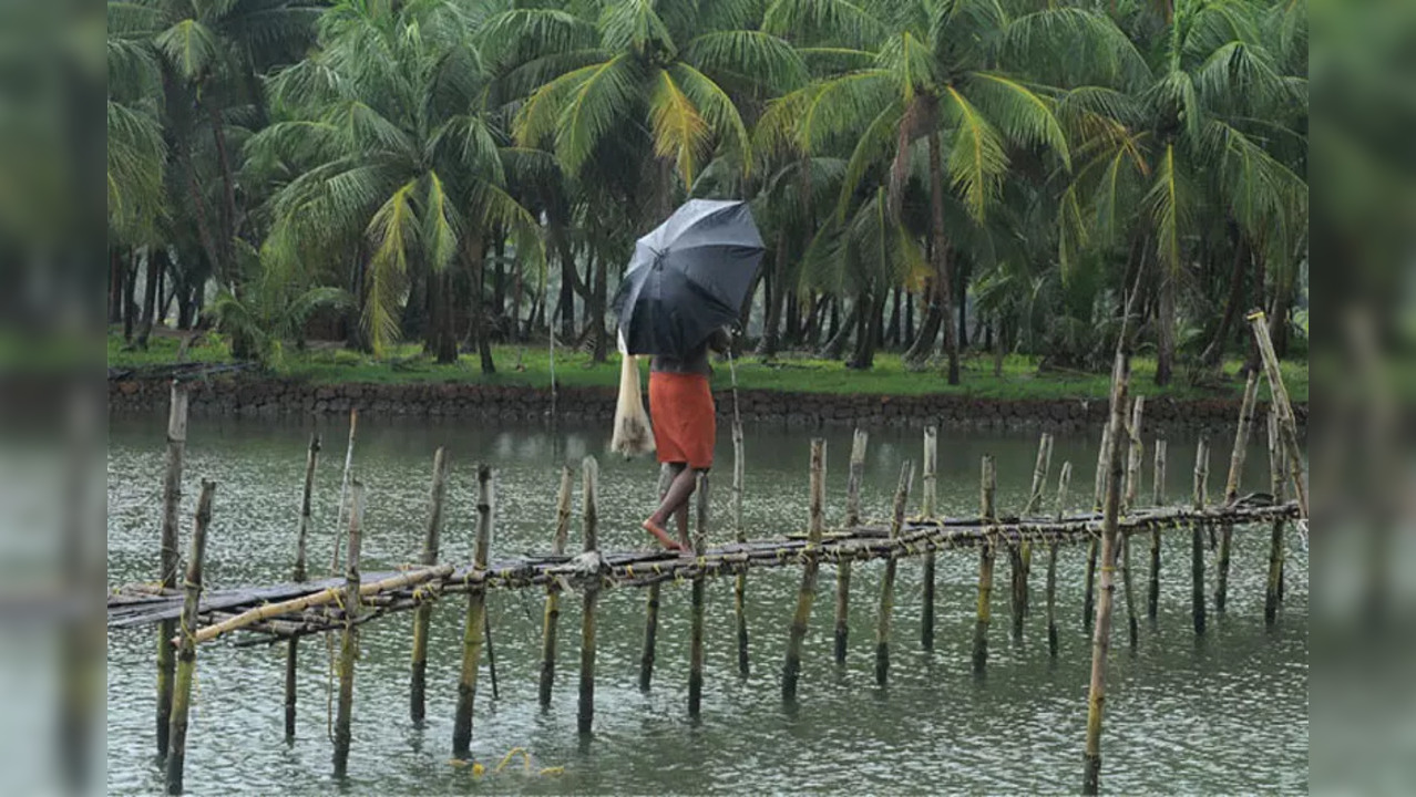 Kerala Monsoon