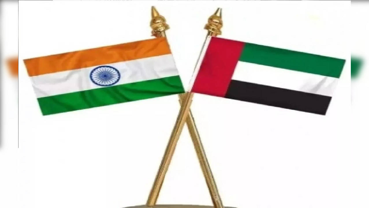 India, UAE sign MoU for climate action