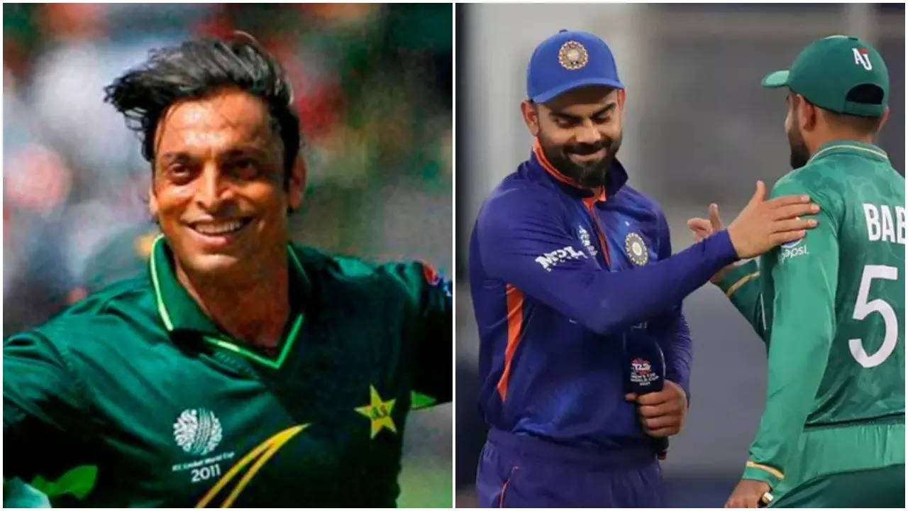 Shoaib Akhtar has picked the best-suited Indian Premier League (IPL) teams for Pakistan skipper Babar Azam and pacer Shaheen Shah Afridi.