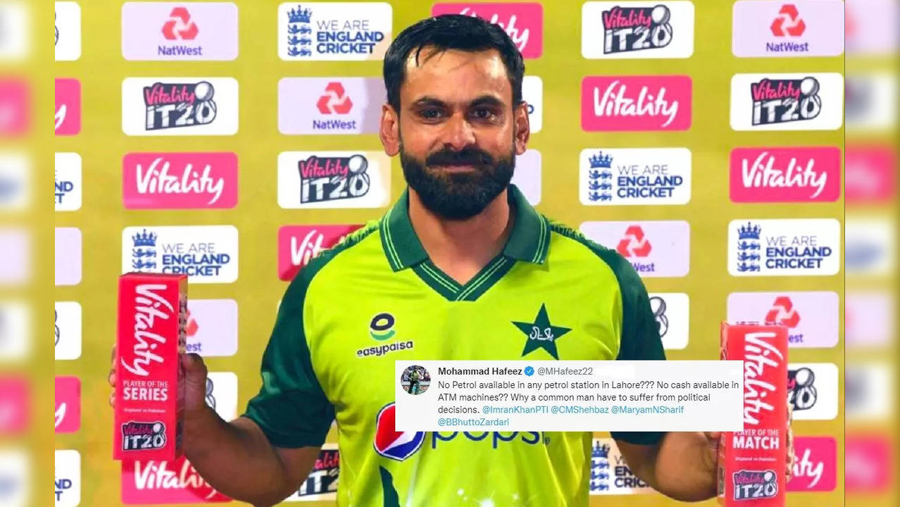 Mohammad Hafeez