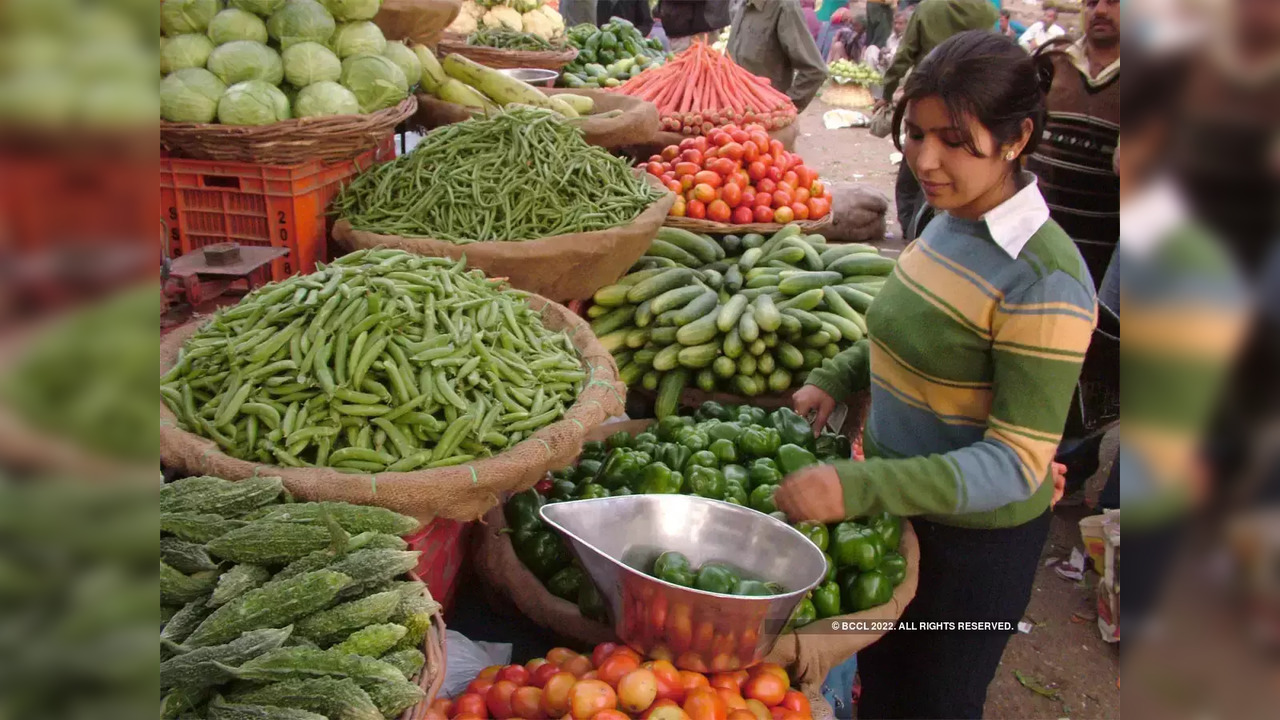 High inflation prompted the RBI to raise the benchmark interest rate by 40 basis points to 4.40 per cent earlier this month.