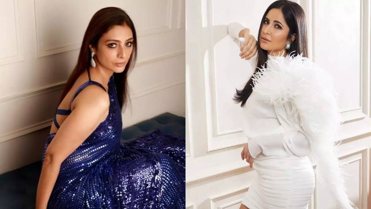 See Katrina Kaif's comment on Tabu's post