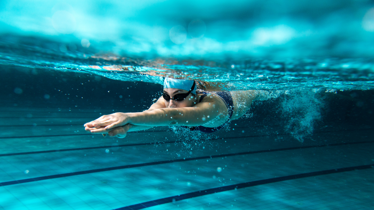 Shanghai university tells students to take swimming test ‘online’