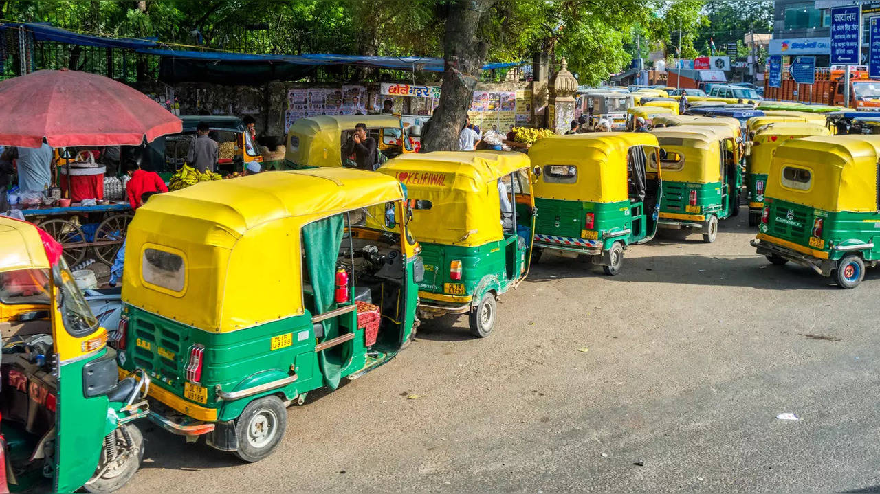 Auto Fares may go up