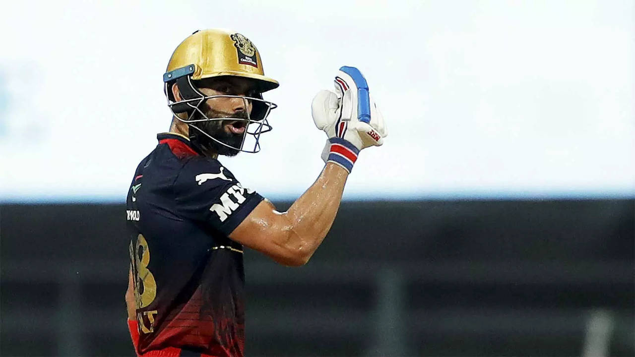 RCB are one win away from reaching their second IPL final