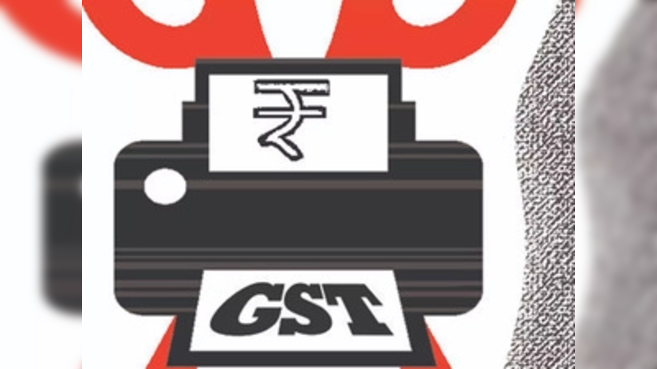 GST