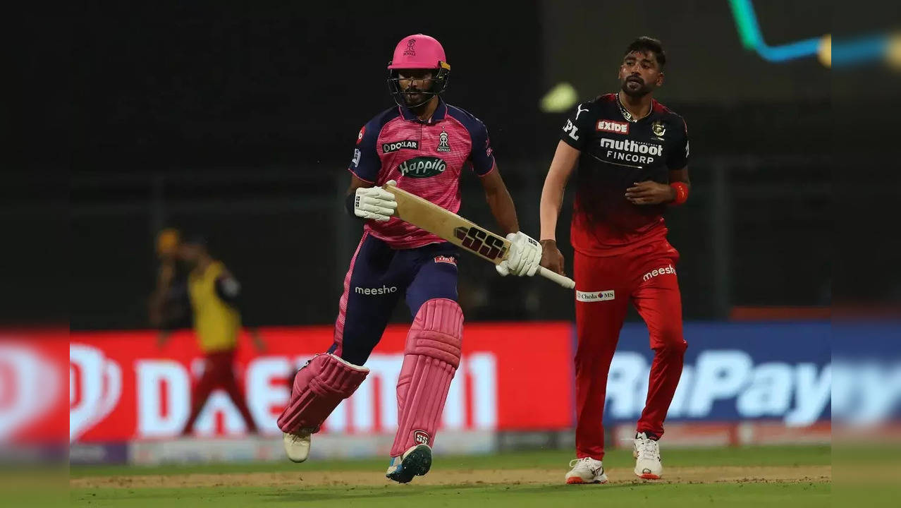 RR vs RCB IPL 2022 Prediction Who will win Rajasthan Royals vs Royal Challengers Bangalore Qualifier 2 match? Cricket News, Times Now