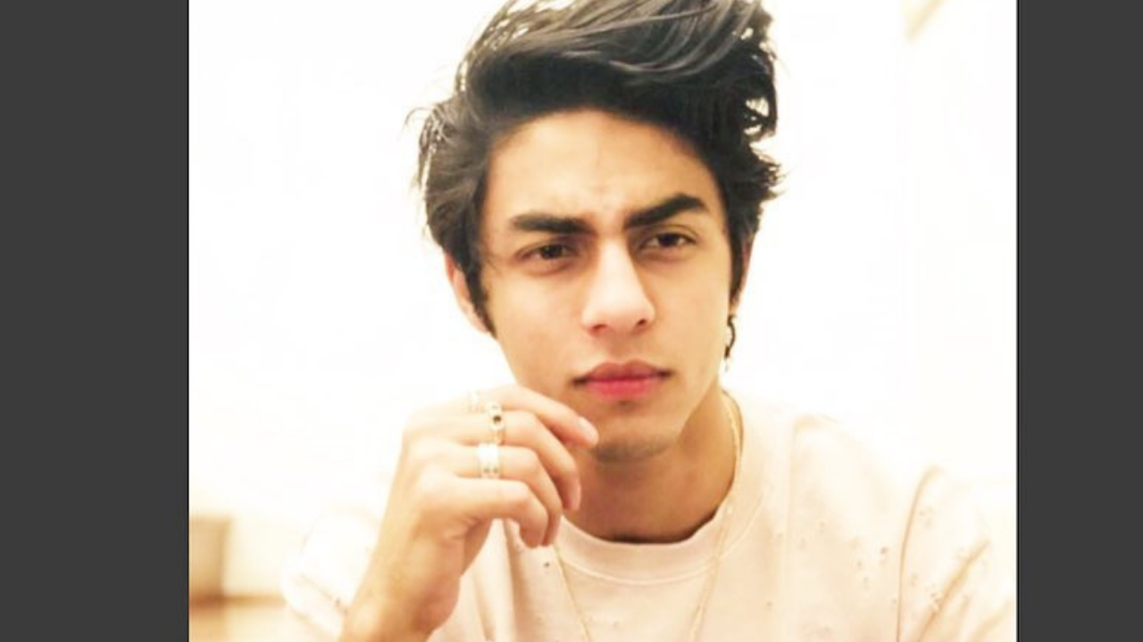 Aryan Khan