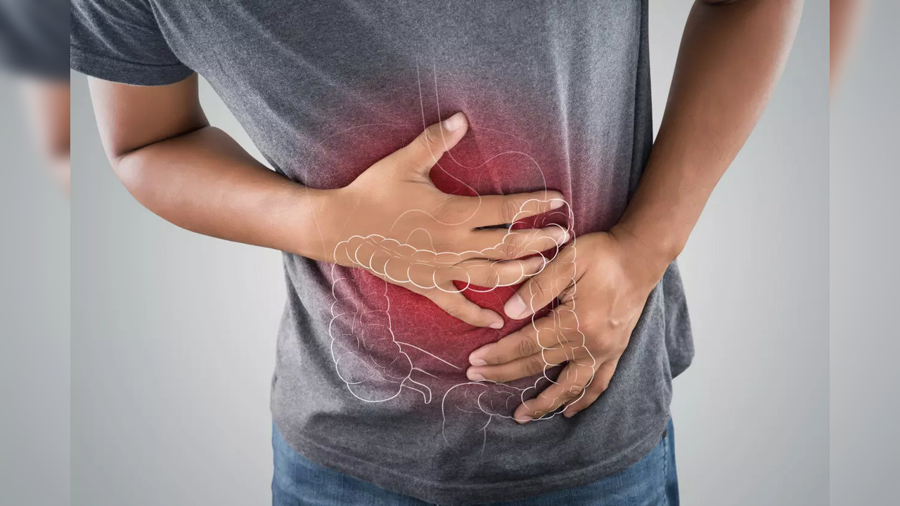 Irritable bowel syndrome: 5 habits that can cause IBS flare-ups