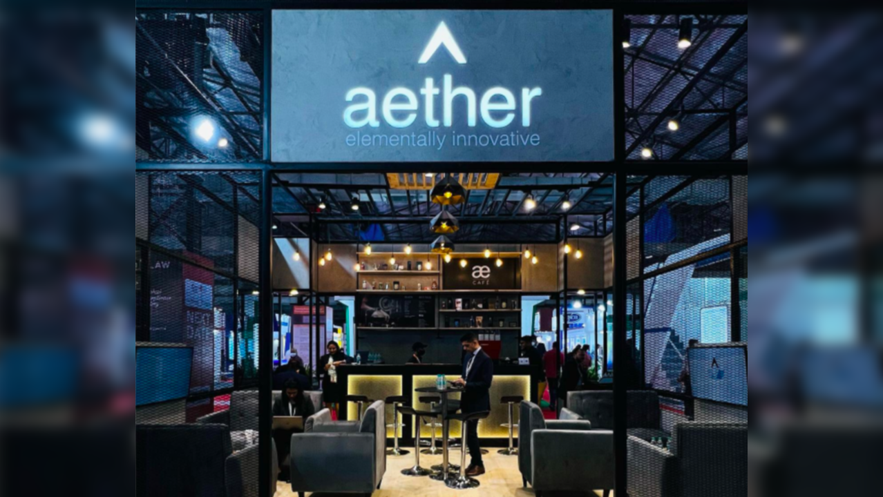 Aether IPO: Allotment date, listing date, GMP & other details