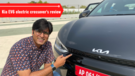 Kia EV6 review Can Kia repeat its success in premium electric car segment
