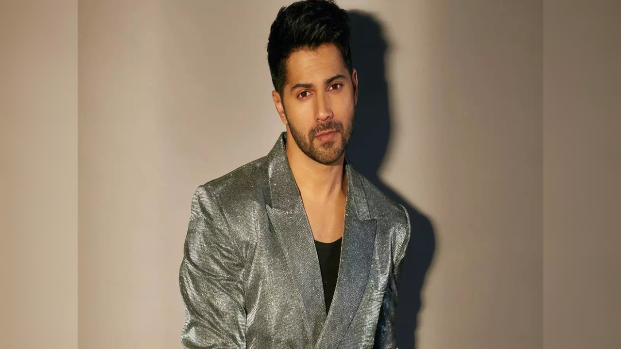 ​Varun Jug Jugg Jeeyo star Varun Dhawan reacts to Pakistani singer Abrar ul Haq's plagiarism allegations​