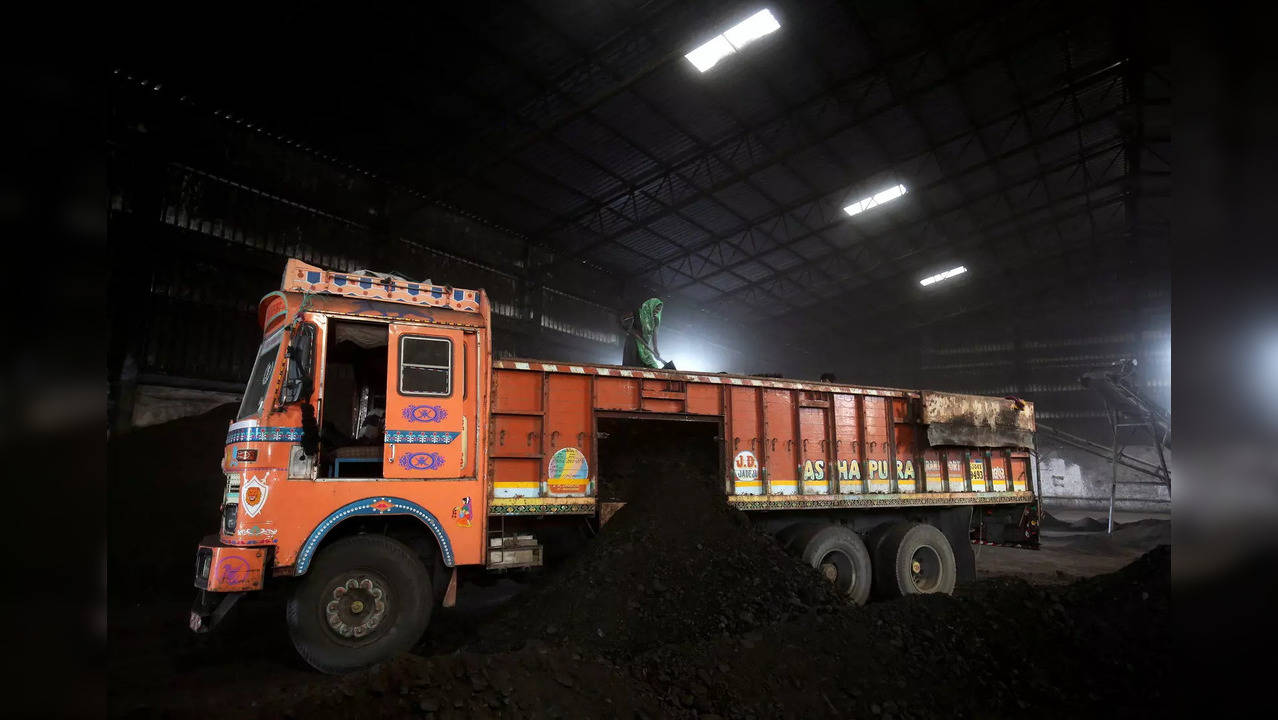 India aims to achieve 100 Million Tonnes Coal Gasification by 2030: Coal Ministry official
