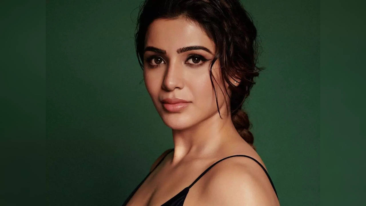 Samantha Ruth Prabhu gracefully shuts down troll who said she would 'end up dying alone'; here's what she wrote