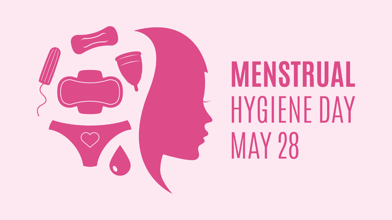 Menstrual Hygiene Day quotes World Menstrual Hygiene Day 2022 Theme