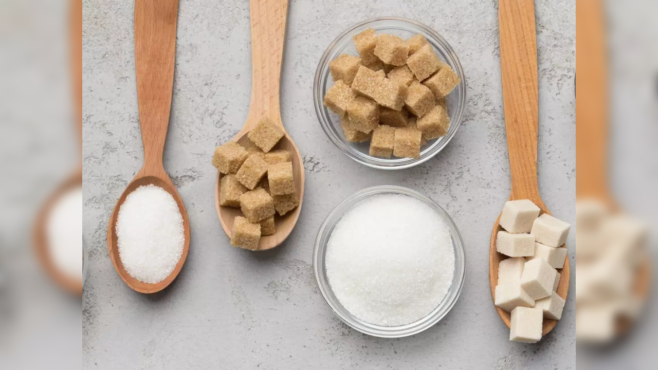 Is brown sugar healthier than white sugar? Know the difference and find