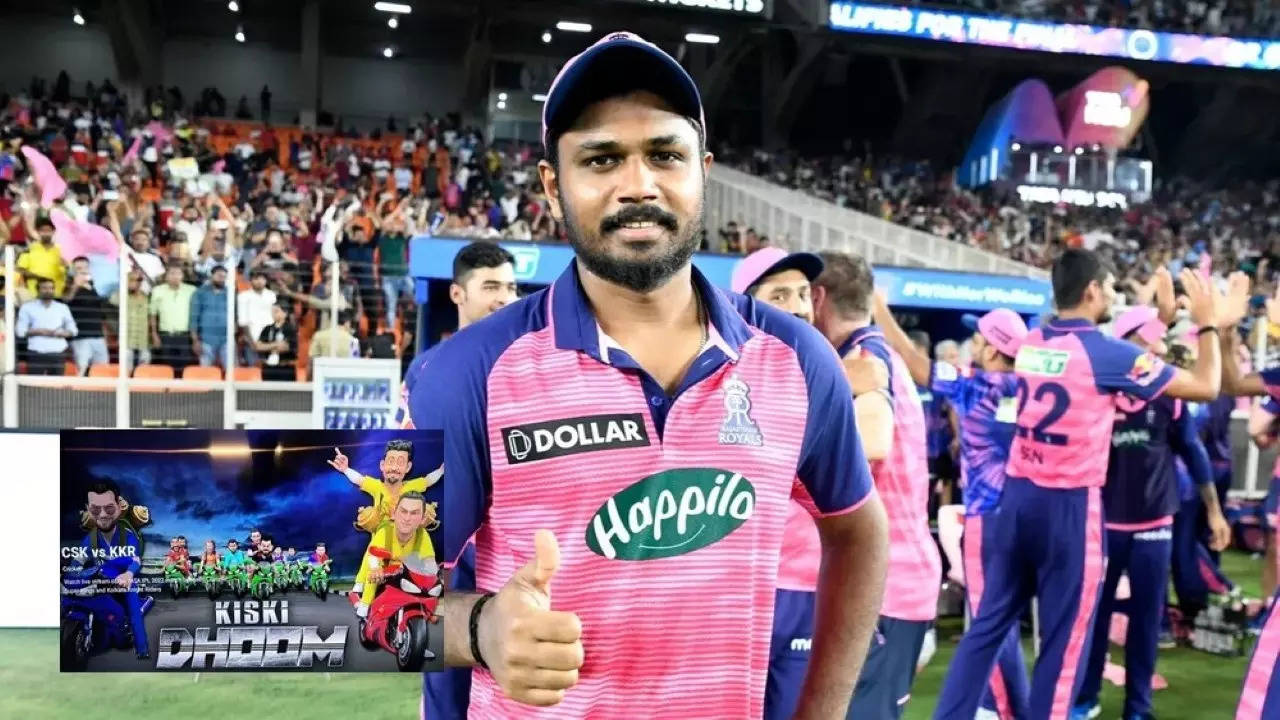 Sanju Samson