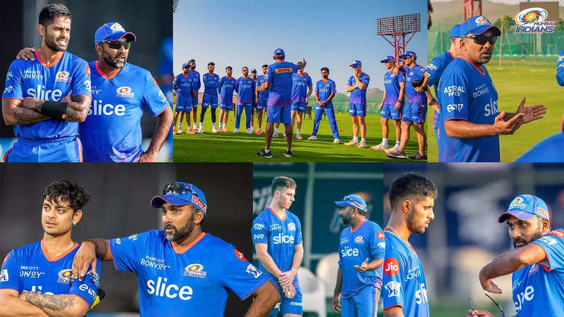 Mumbai Indians emerges as the most engaged club in the world on YouTube