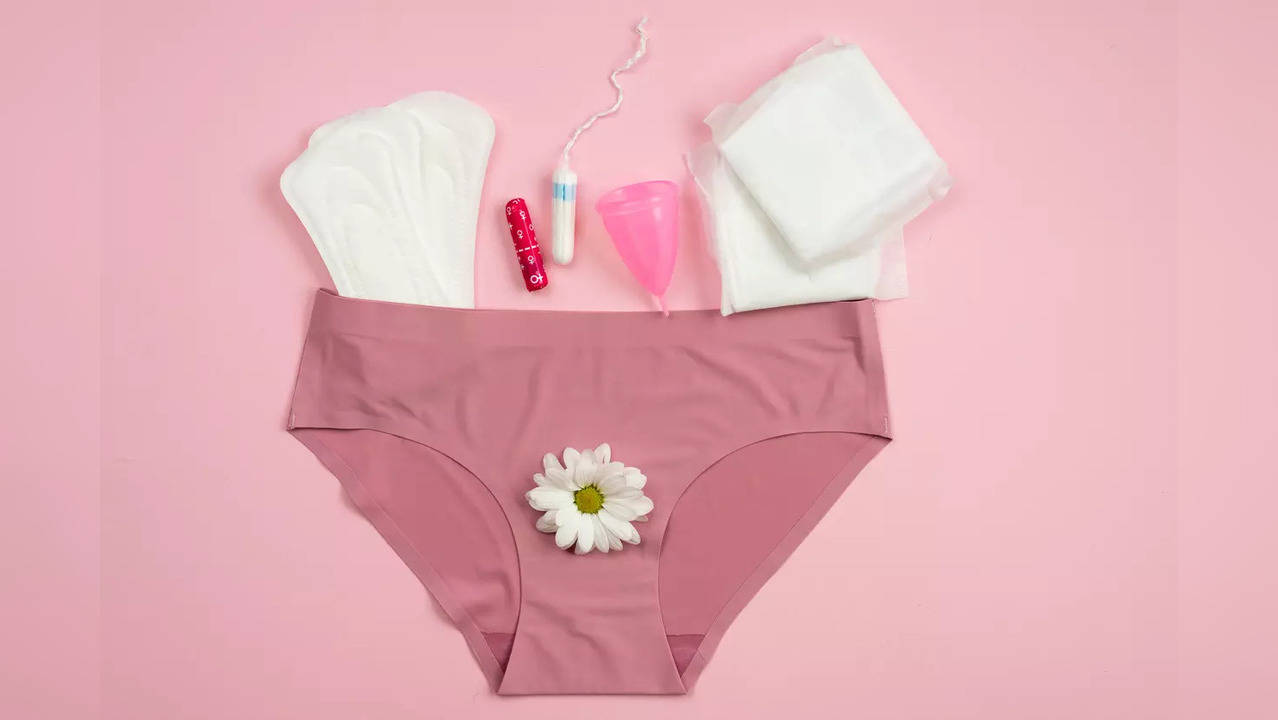 Menstrual Hygiene Day 2022: 5 lifesaving tips every woman should know