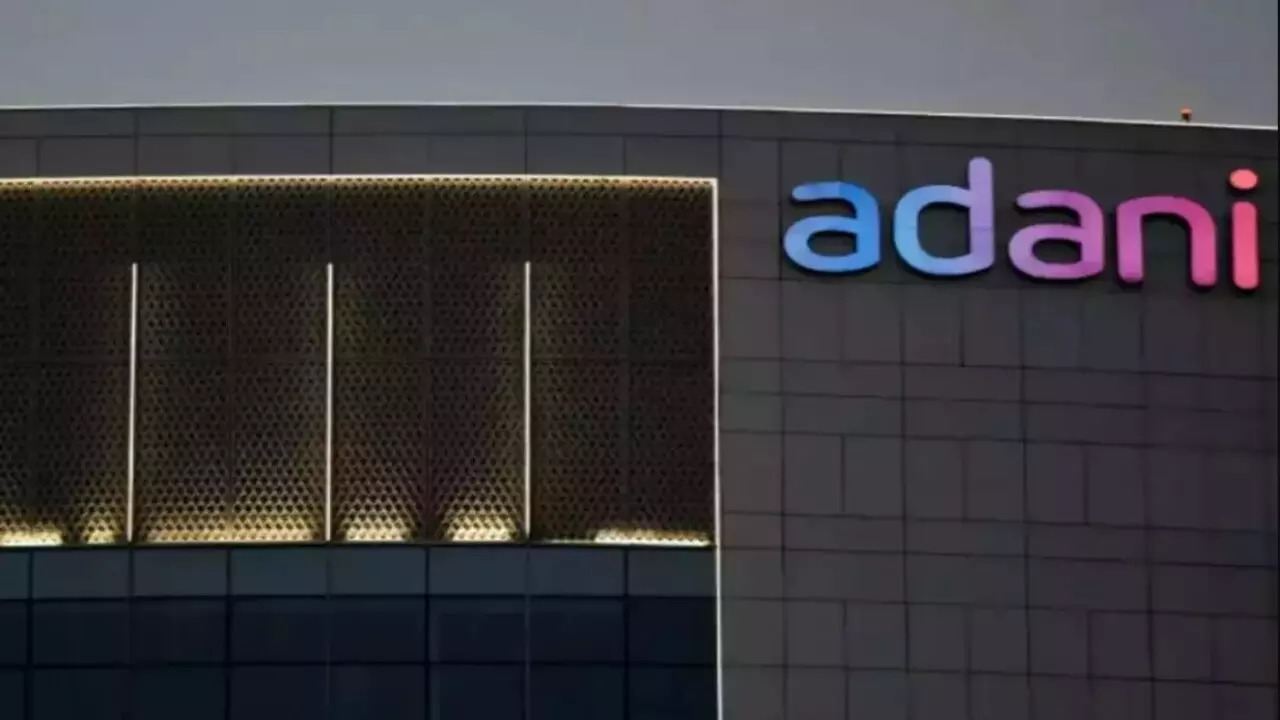 Adani Green