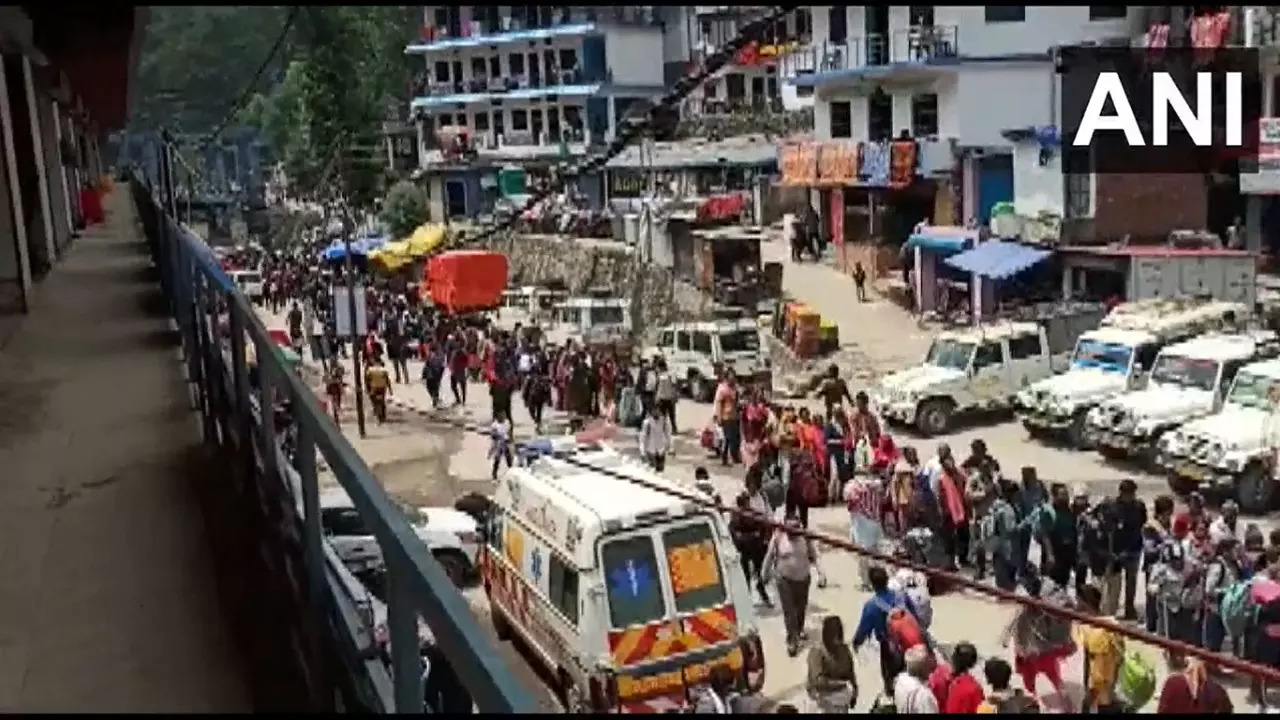 kedarnath dham