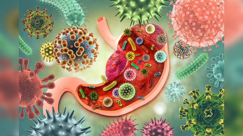 Gut health: Healthy habits to aid better digestion