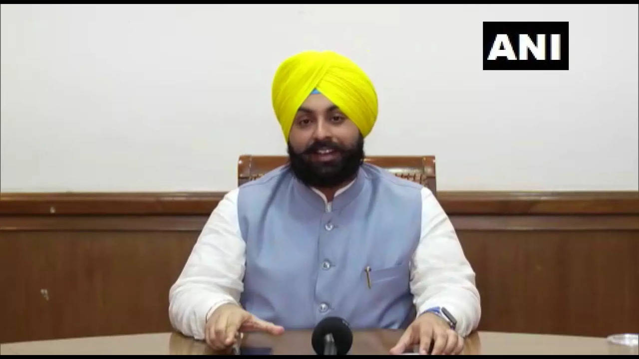 Punjab minister