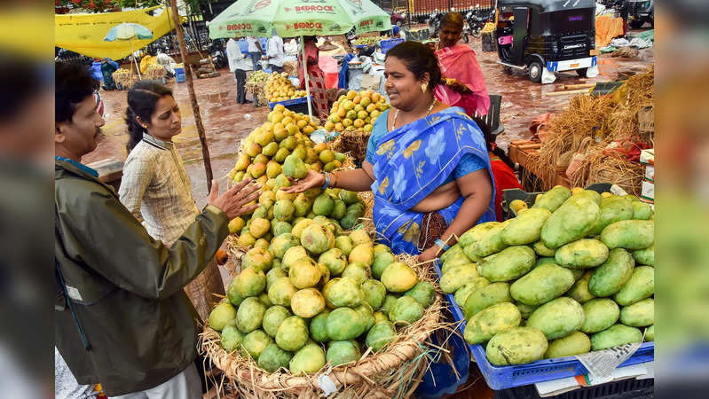 Not just rice, wheat, heatwave to impact mango exports too as production crashes, prices zoom