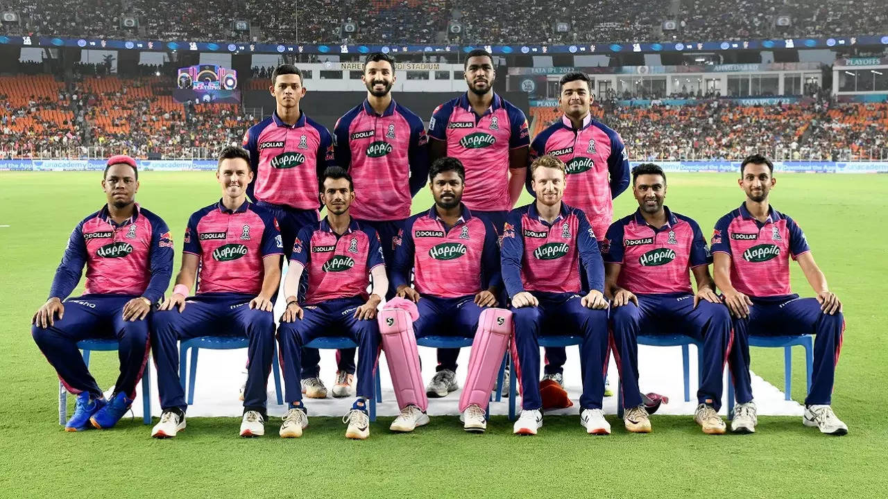 Rajasthan Royals