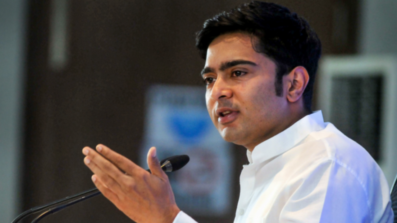 Abhishek Banerjee