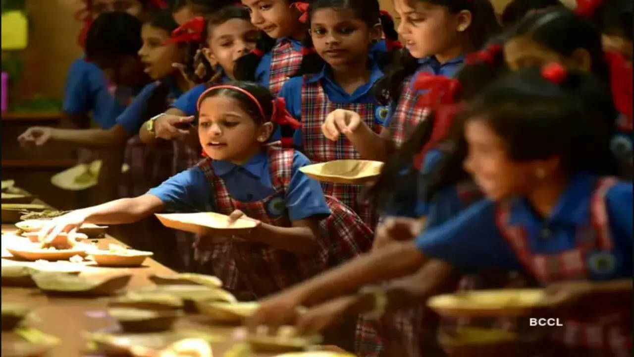 School Canteen