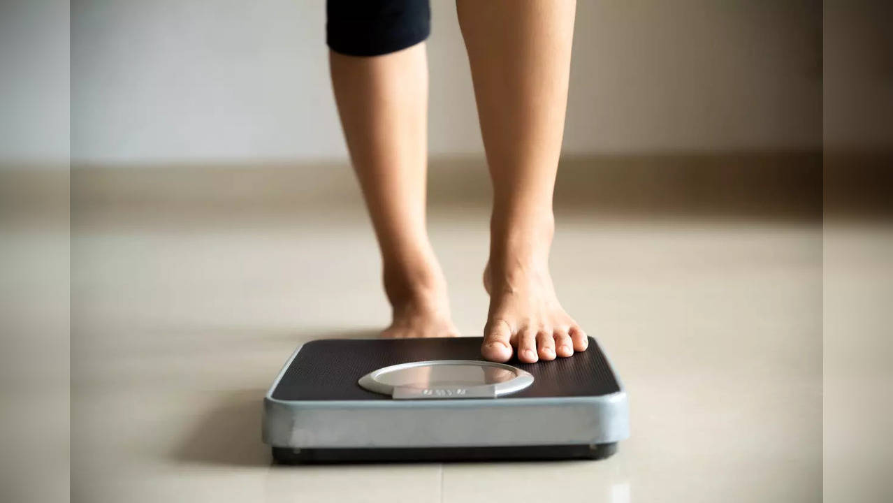 Weight loss: Simple lifestyle changes that can help you shed kilos