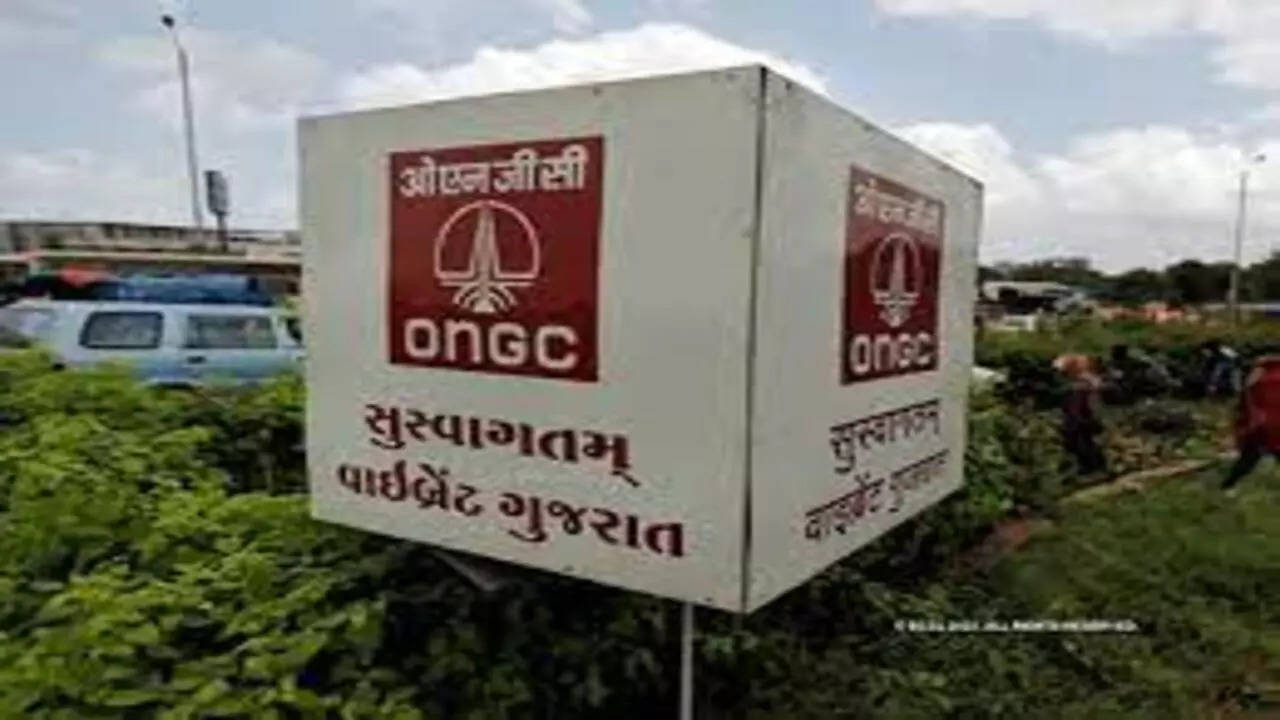 ONGC